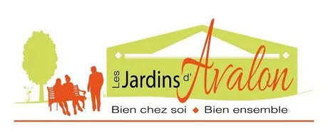 Les Jardins d’Avalons : Résidence sénior à Brest dans le Finistère (Accueil)