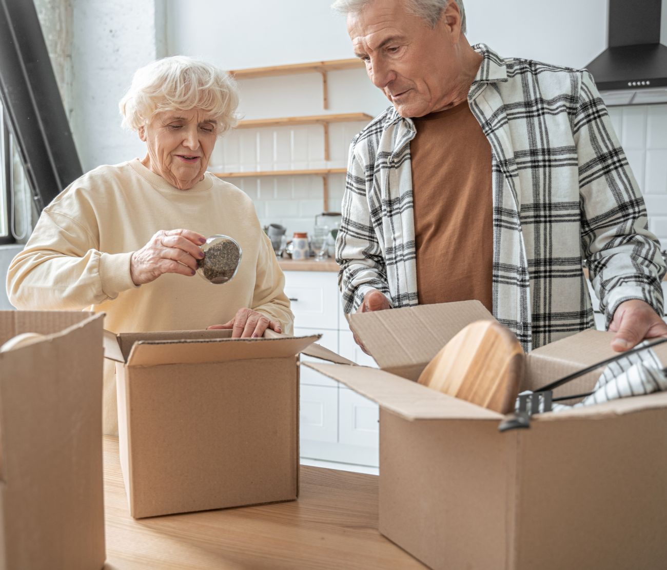 Emménagez dans une résidence sénior pour vivre votre retraite en toute autonomie ! Emménagez dans une résidence sénior pour vivre votre retraite en toute autonomie !