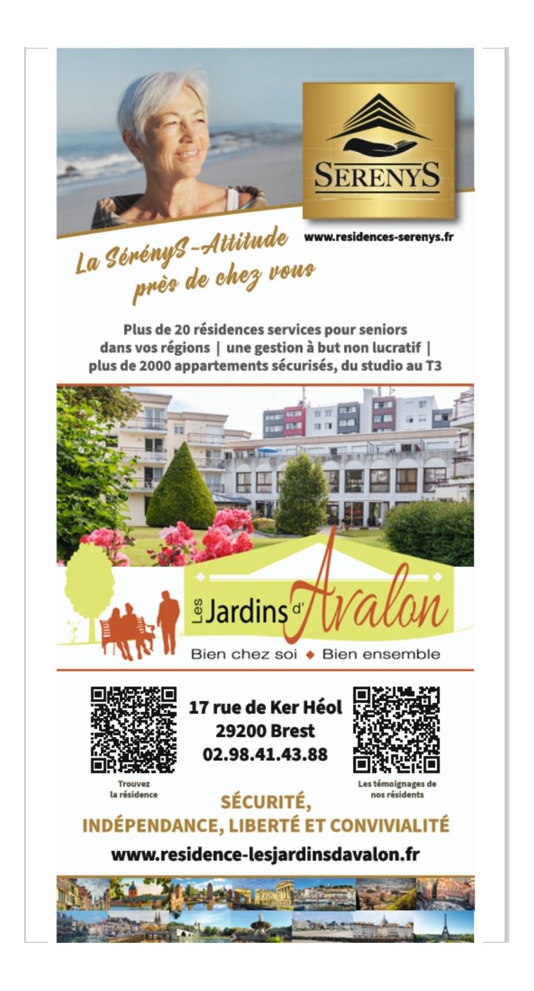 Flyer portes ouvertes 05/25 Flyer portes ouvertes 05/25